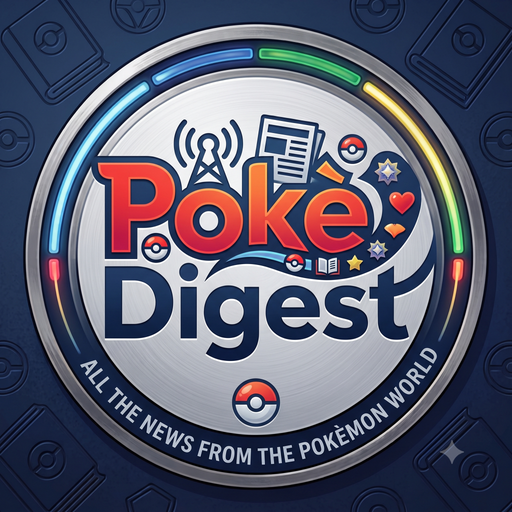 PokéDigest